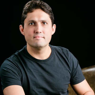 Daniel Lorenzon dos Santos