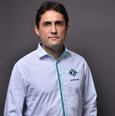 Daniel Lourenço dos Santos