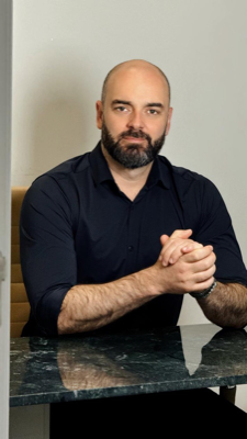 Dr. Jander Tomazelli